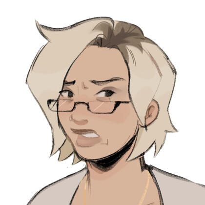 art: me mwuaah